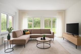 Ruime kloeke woning te koop in PoelkapelleOver de woning:Ontdek deze ruime halfopen bebouwing in het landelijke Poelkapelle, ideaal voor wie op zoek...