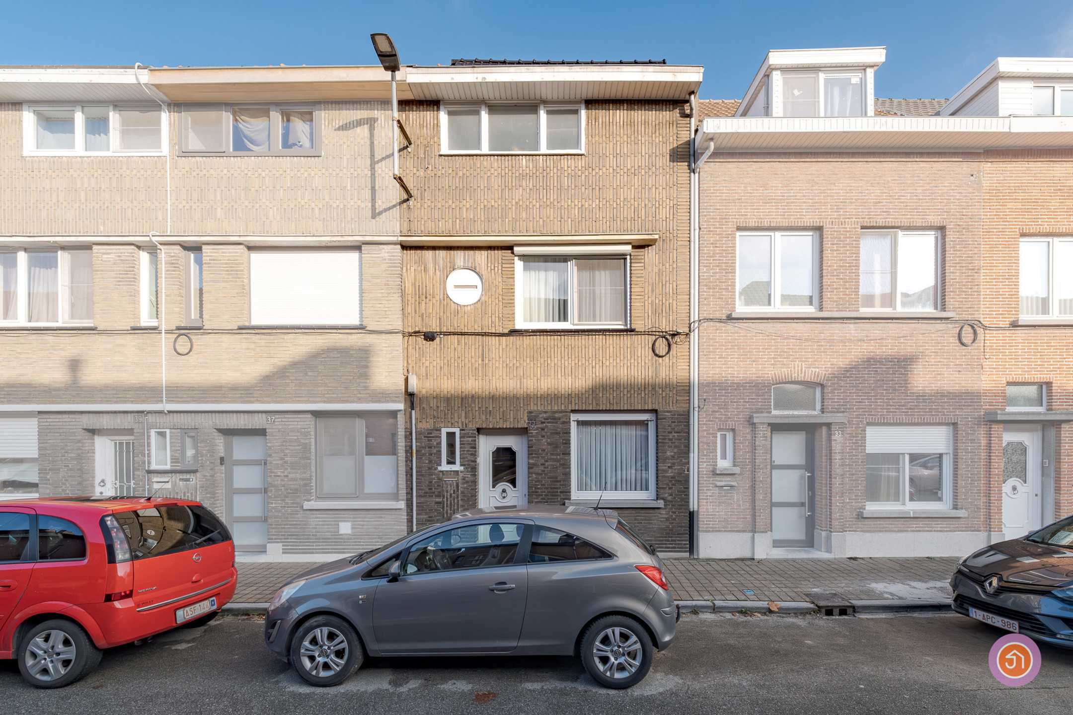 Maison à vendre à Saint-Nicolas avec 2 chambres - photo 1