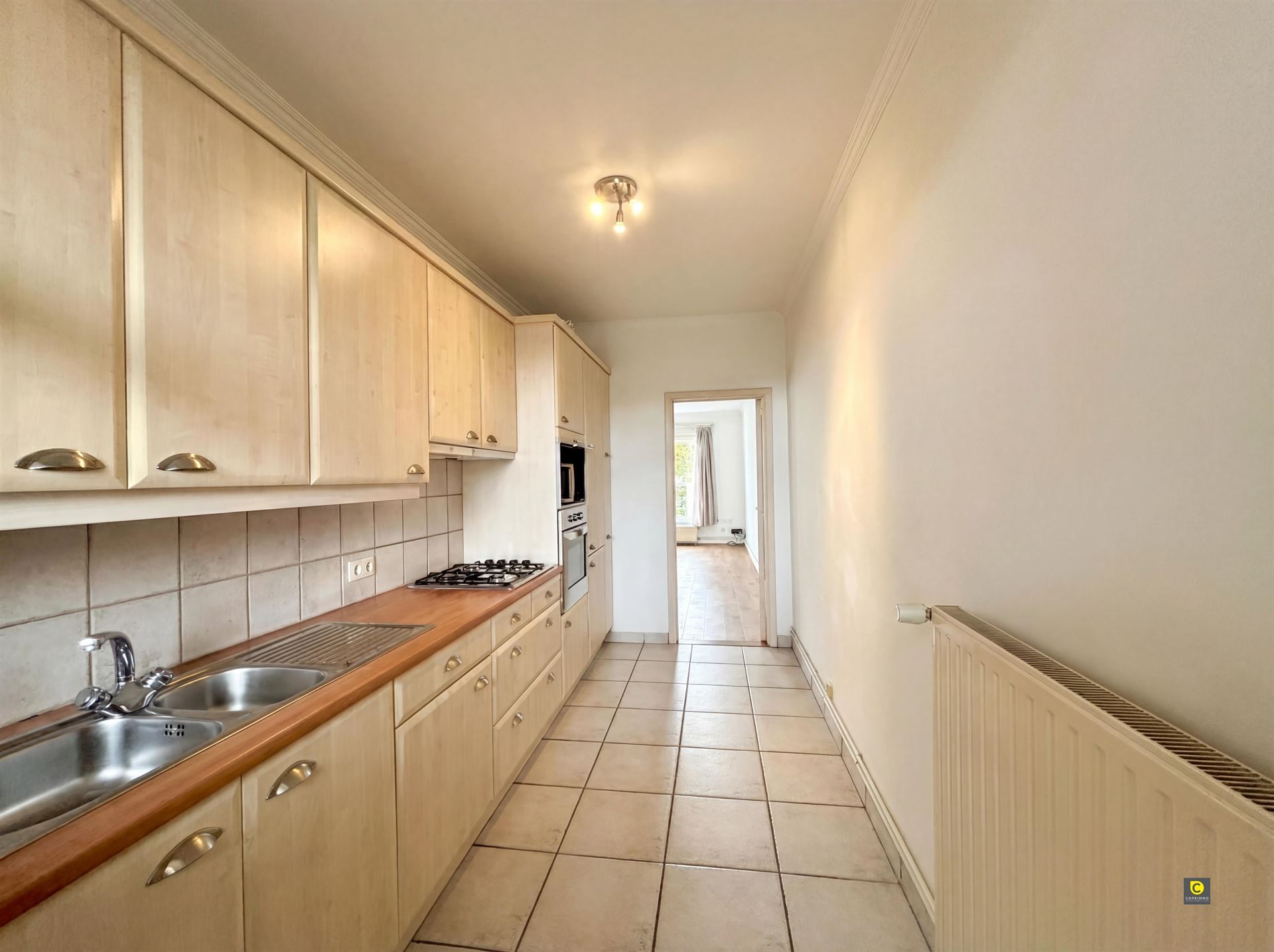 Appartement - photo 5