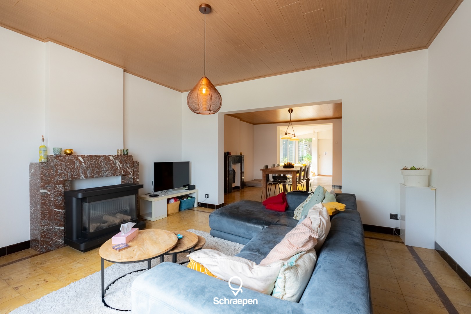 House for sale in Hoepertingen with 4 bedrooms - photo 2