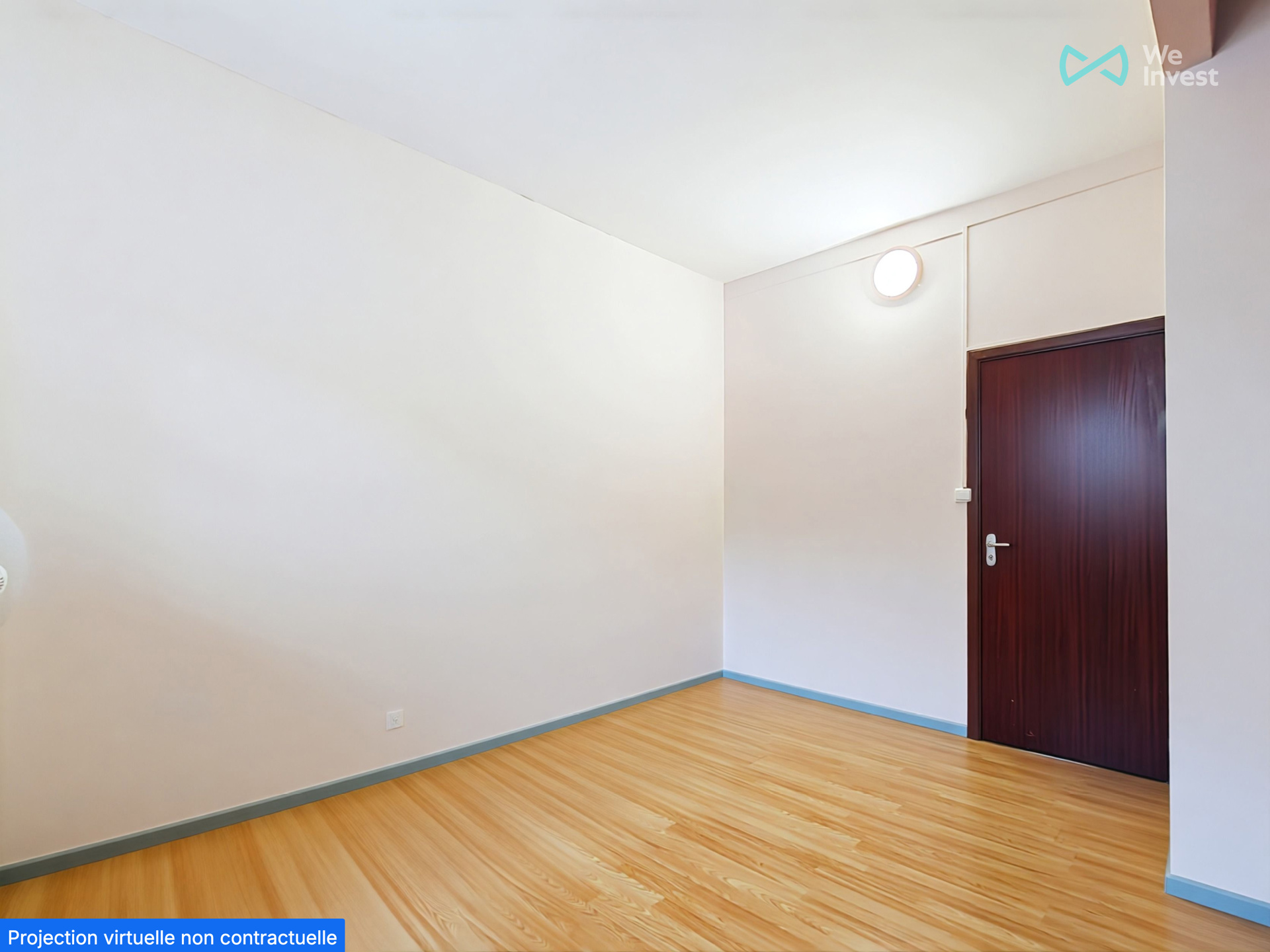 Appartement met 1 slaapkamer in Sint-Agatha-Berchem ! - foto 5