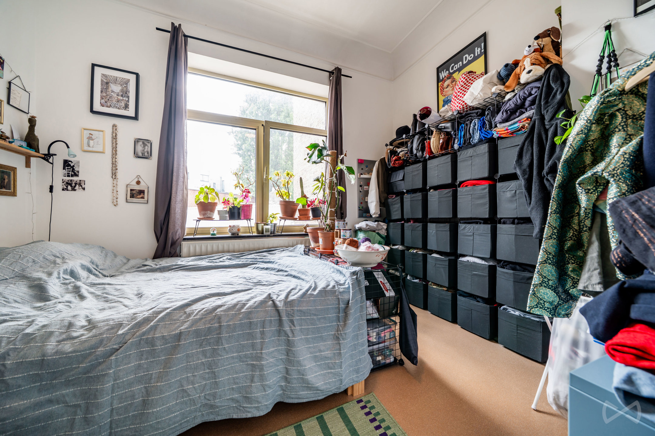 Apartment for sale in Sint-Gillis with 2 bedrooms - photo 5