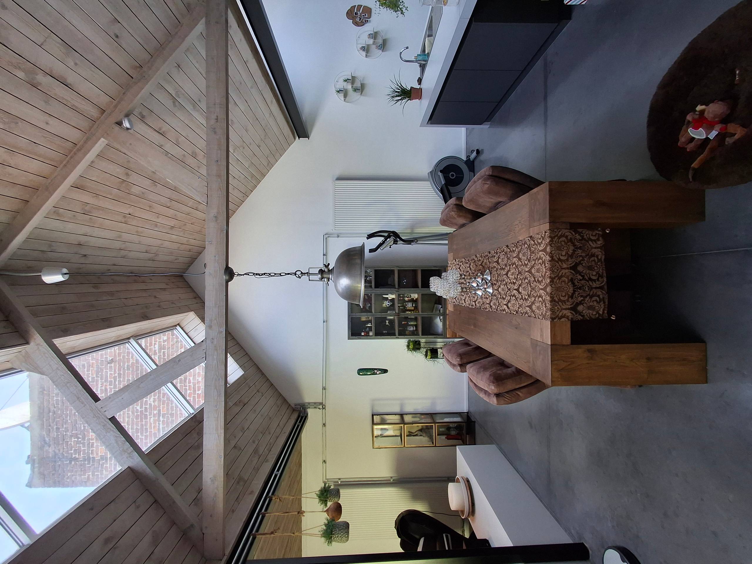 Appartement à louer à Ninove avec 1 chambre - photo 4