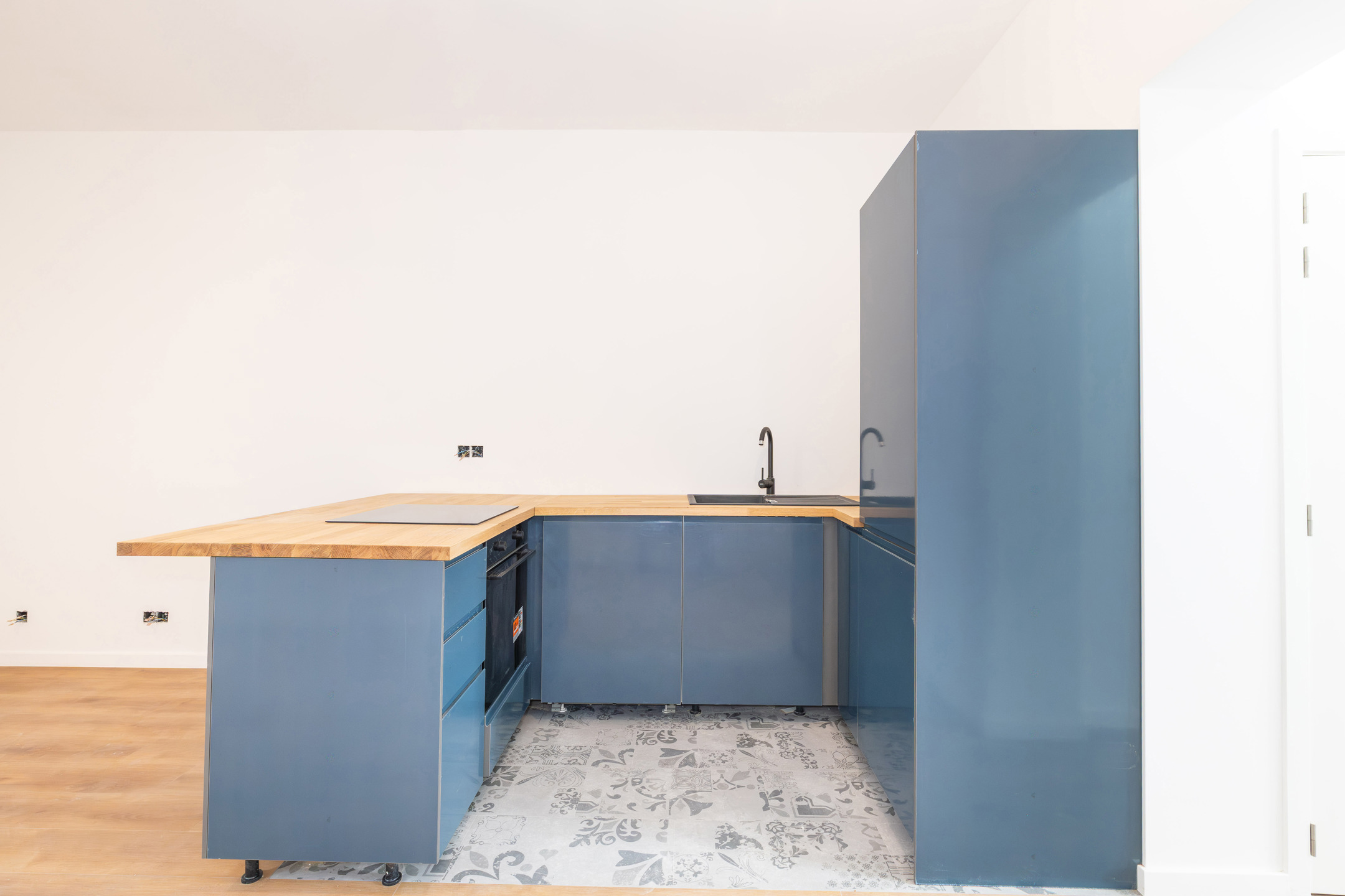 De charme van vroeger, de elegantie van nieuw - foto 4