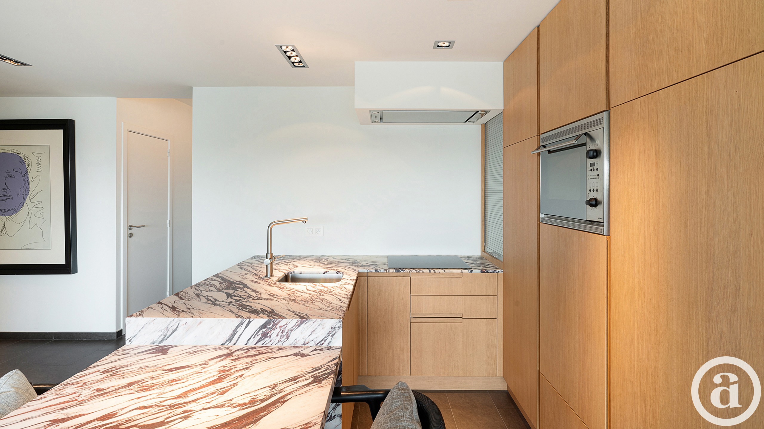 Appartement à vendre à Knokke-Heist avec 1 chambre - photo 4