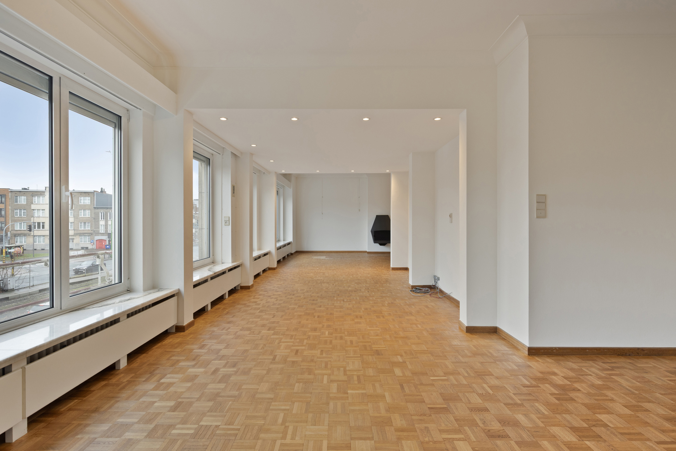 Appartement te Pulhof met 4 slaapkamers en 2 badkamers. - foto 1