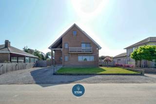 House for sale in Maasmechelen