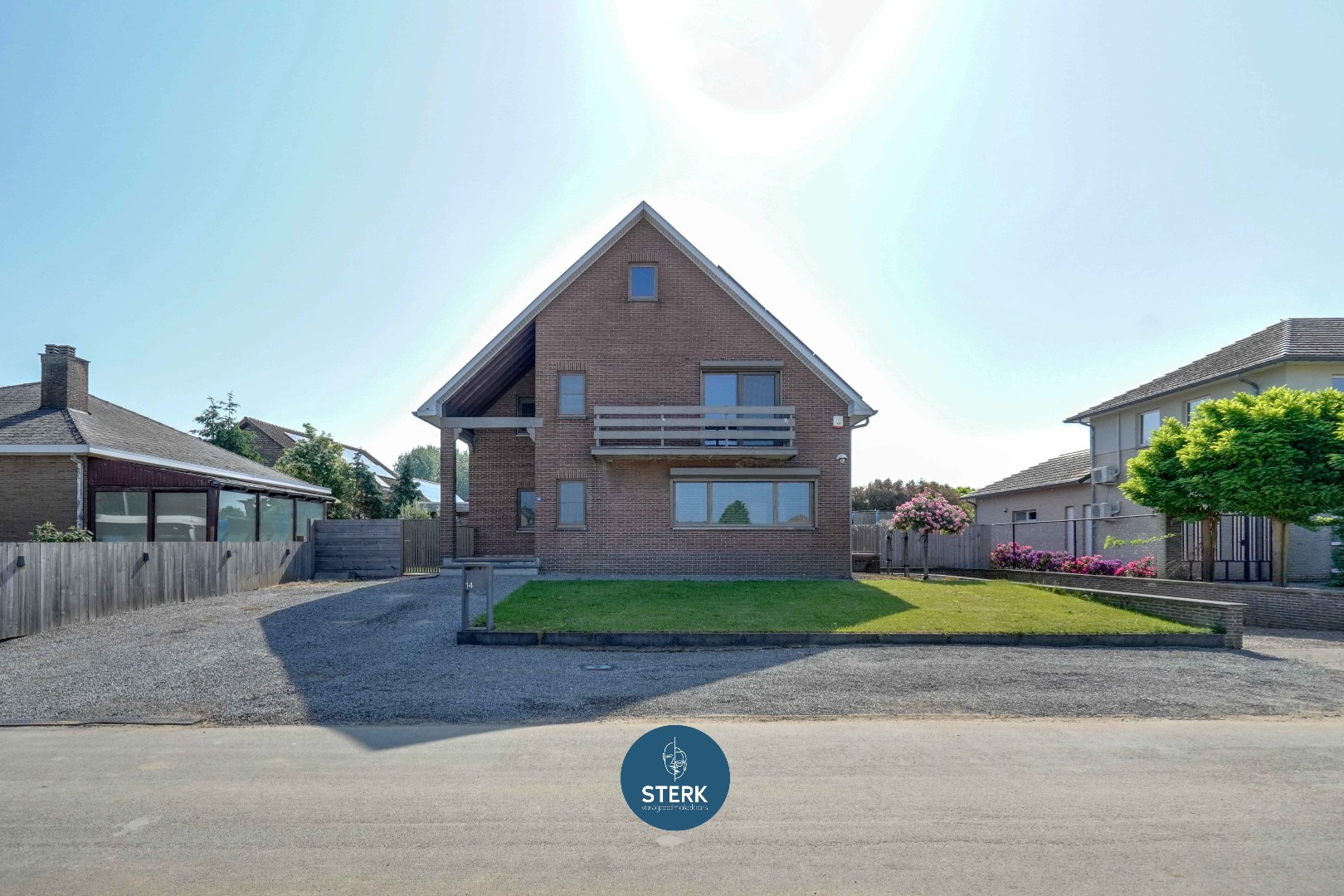 Maison à vendre à Maasmechelen avec 3 chambres - photo 1