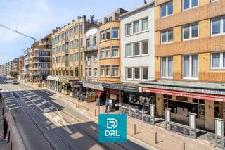 Commercial à vendre à La Panne