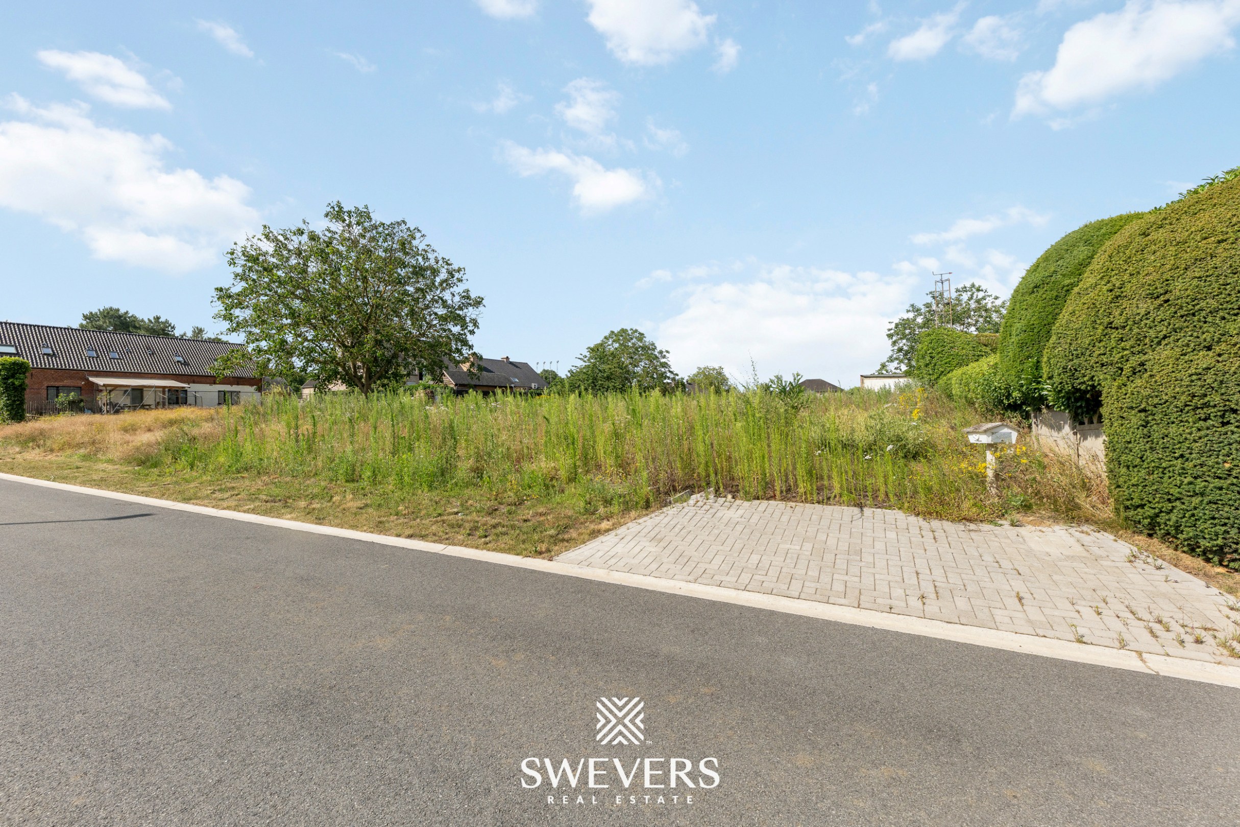 Bouwgrond 8a 03ca (OB) rustig, groen en goed bereikbaar te Lummen - foto 4