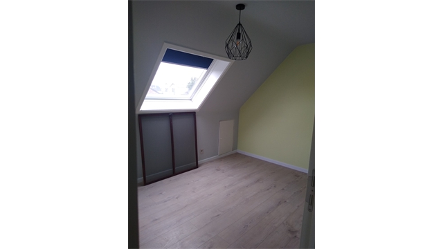 vrijstaande woning met tuin gelegen in rustige verkaveling - foto 5