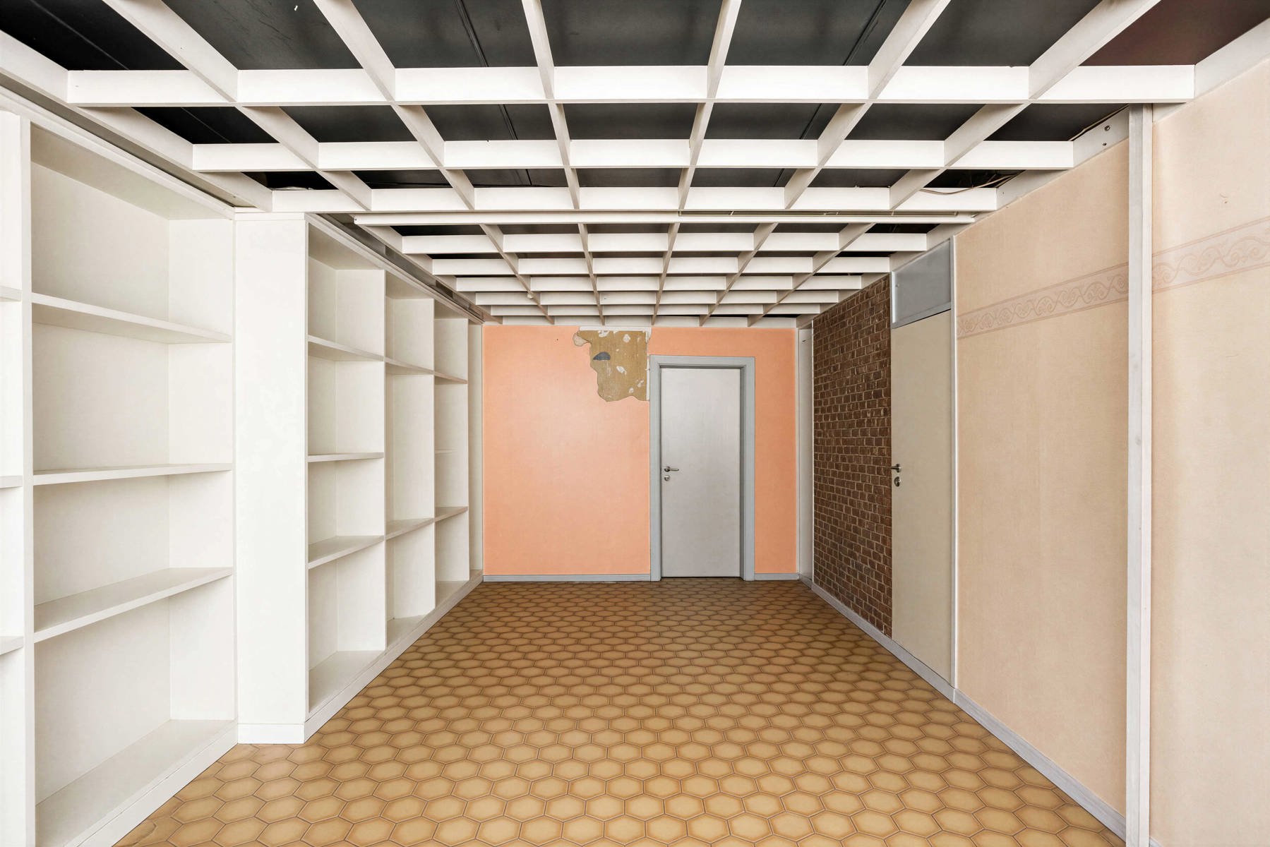 Centraal gelegen woning met renovatiepotentieel in Lebbeke - foto 5