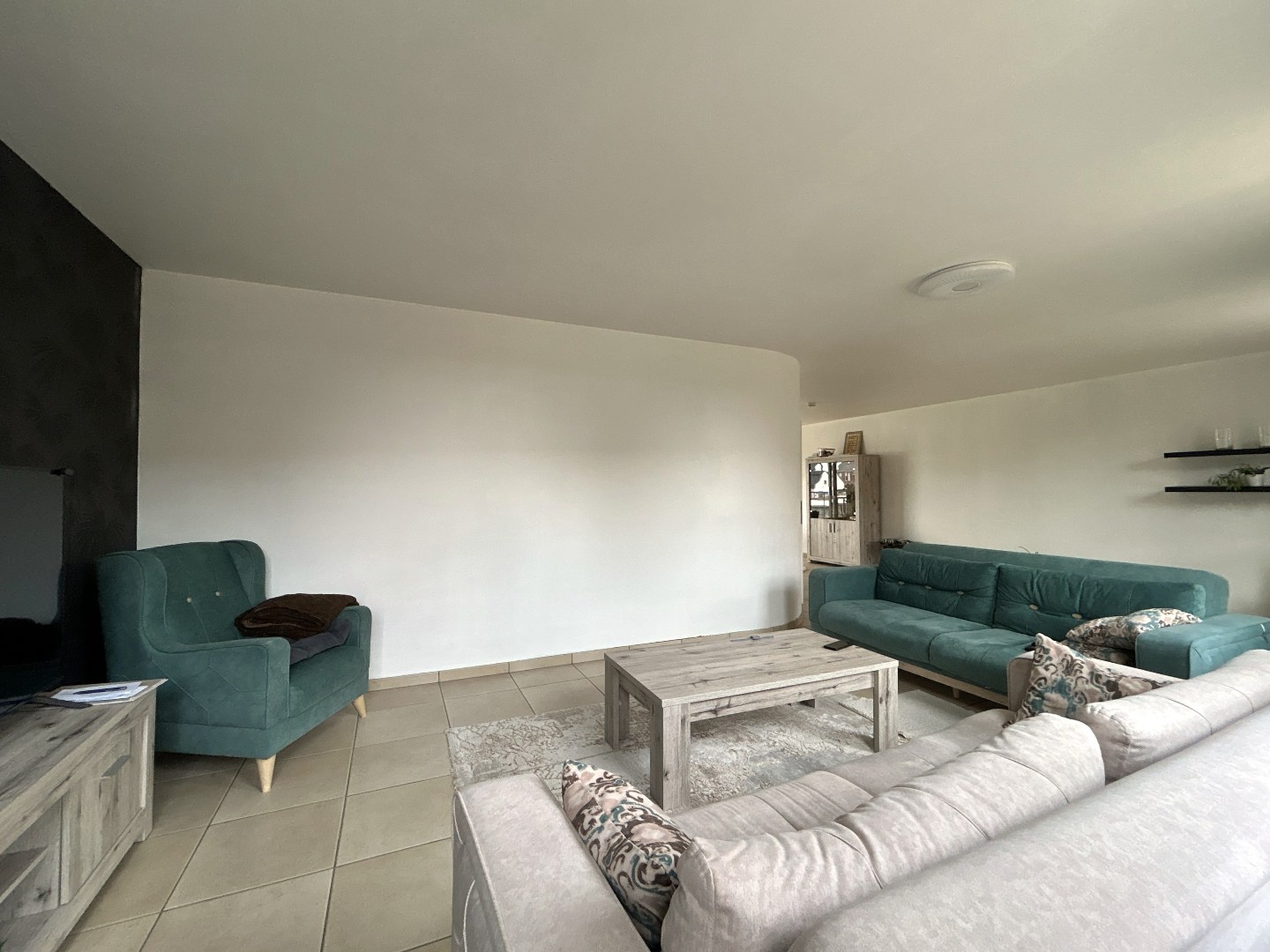 Ruime triplex in Haacht centrum - foto 4