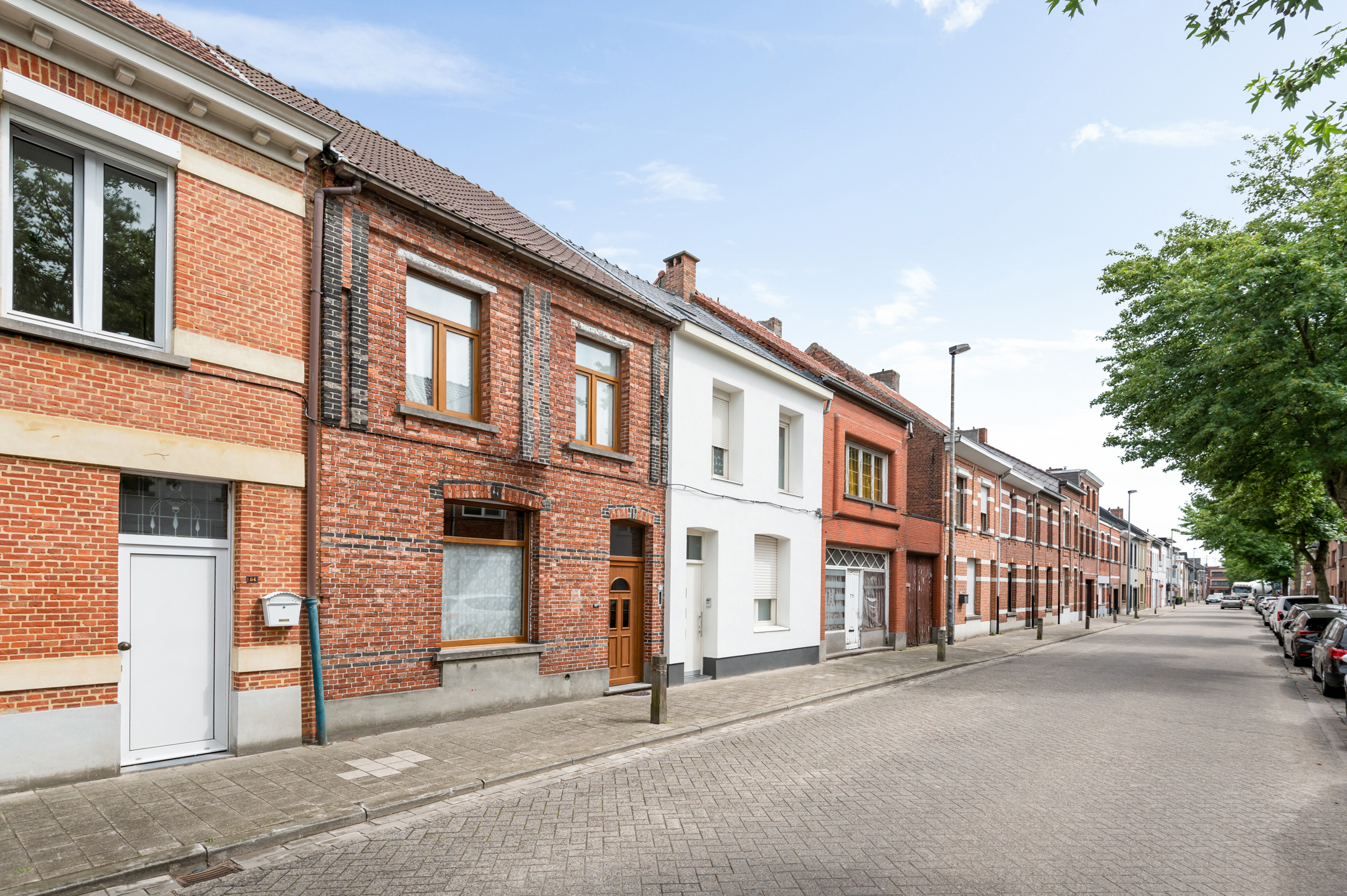 Authentieke stadswoning vol karakter in hartje Turnhout - foto 3