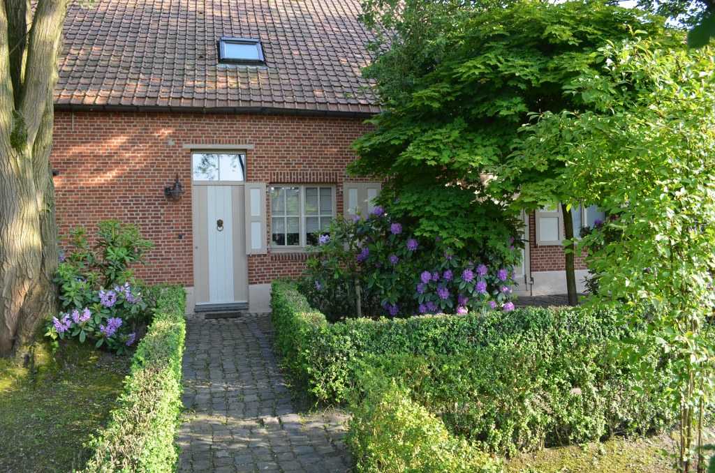 House for sale in Vorselaar with 4 bedrooms - photo 2