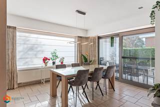 Maison à vendre à Wavre-Sainte-Catherine