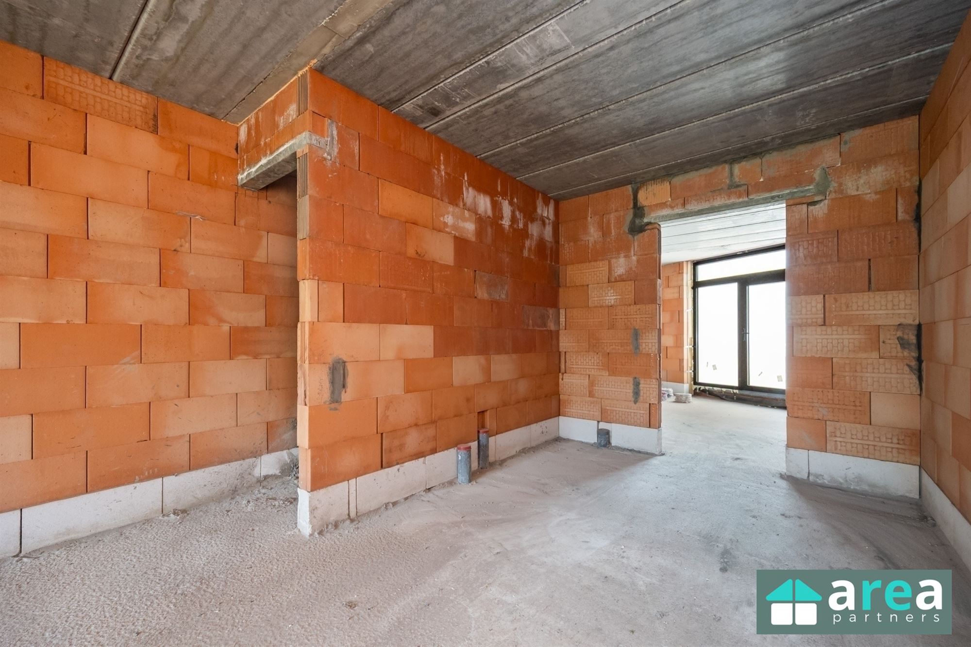 Casco gezinswoning met tuin op toplocatie in Schoten - foto 4