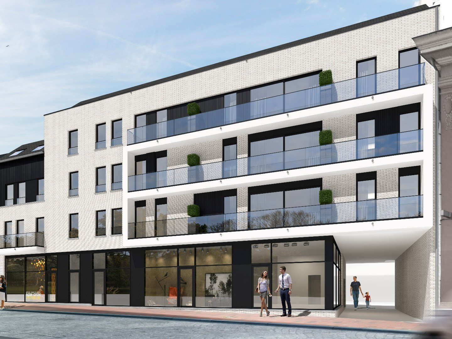 Appartement à vendre à Poperinge - photo 3