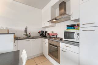 Appartement à vendre à Gand