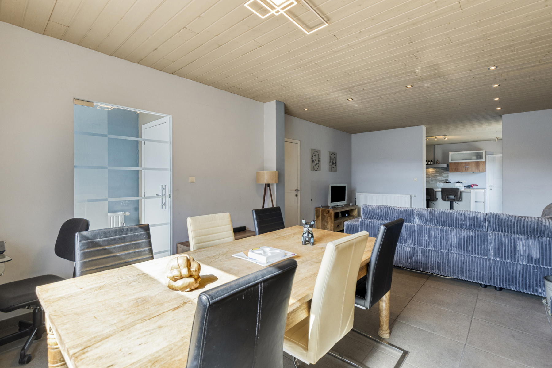 Huis te koop in Lede met 3 slaapkamers - foto 3