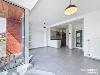 Appartement à louer à Oostkamp
