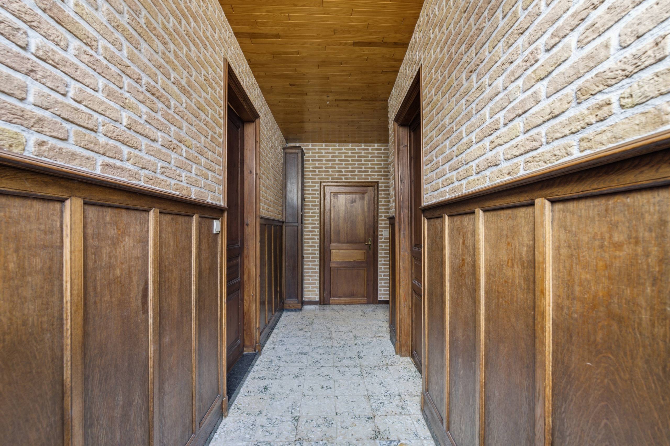 Herenwoning met 3 slaapkamers en stadstuin te koop in Veurne - foto 5