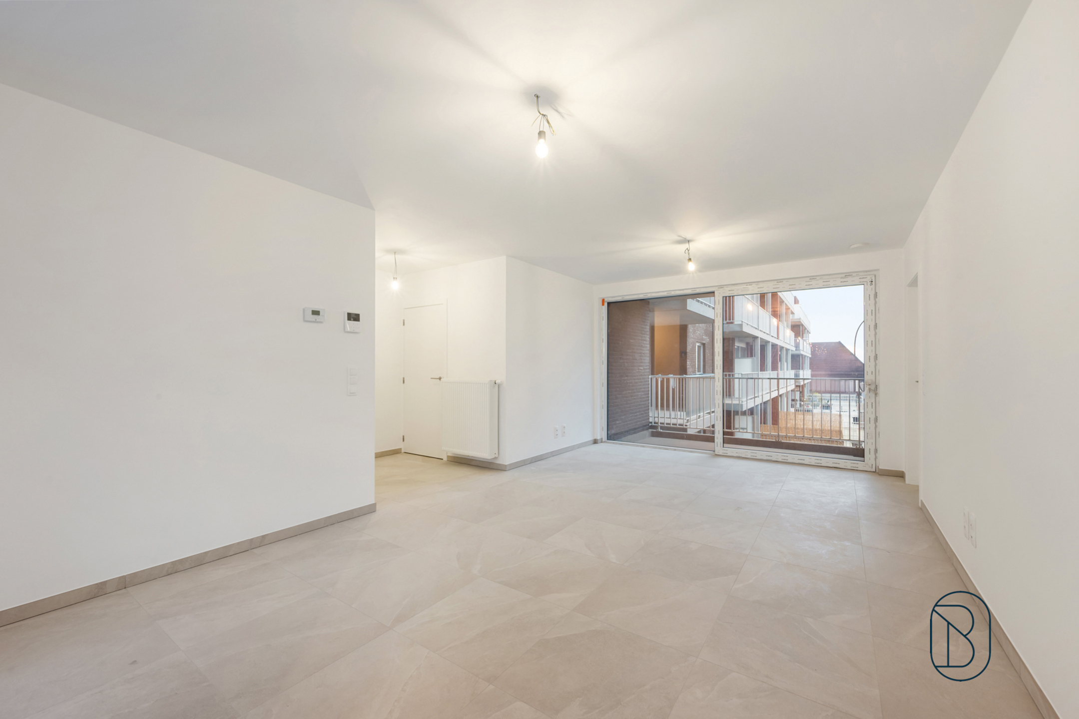 Apartment for sale in Mouscron with 2 bedrooms - photo 3