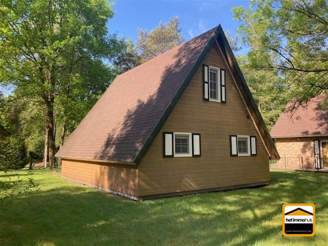 Maison à vendre à Houthalen-Helchteren avec 3 chambres - photo 3