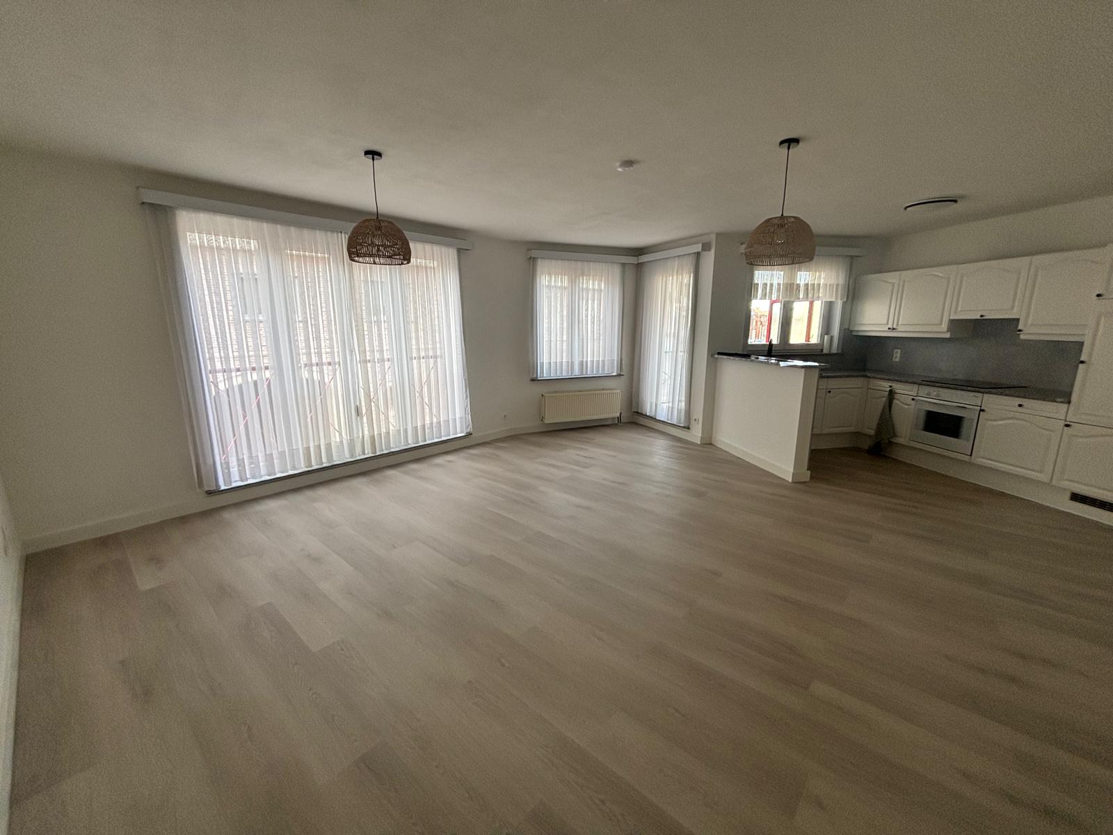 Appartement te huur in Liedekerke met 1 slaapkamer - foto 3