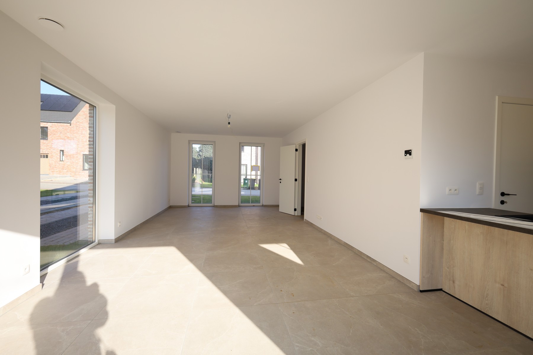Laatste 2 mooi en volledig afgewerkte, instapklare nieuwbouwwoning aan 6% BTW - foto 5