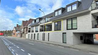 Apartment for rent in Tielt