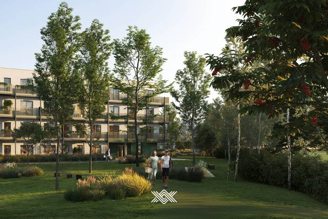 Projet à vendre à Sint-Denijs-Westrem