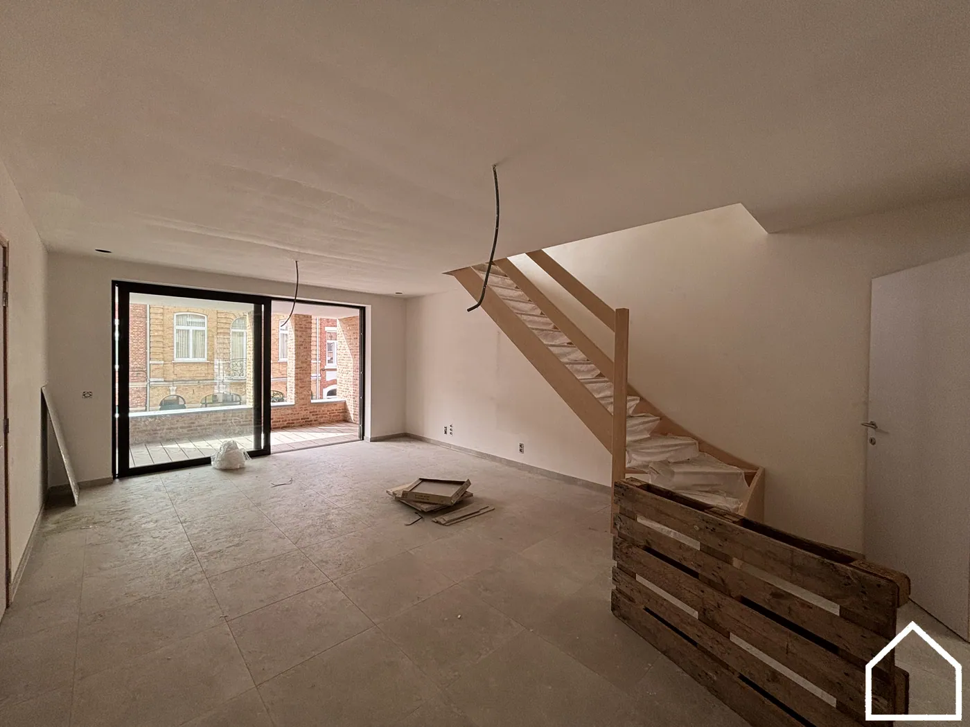 Projet à vendre à Ypres - photo 4