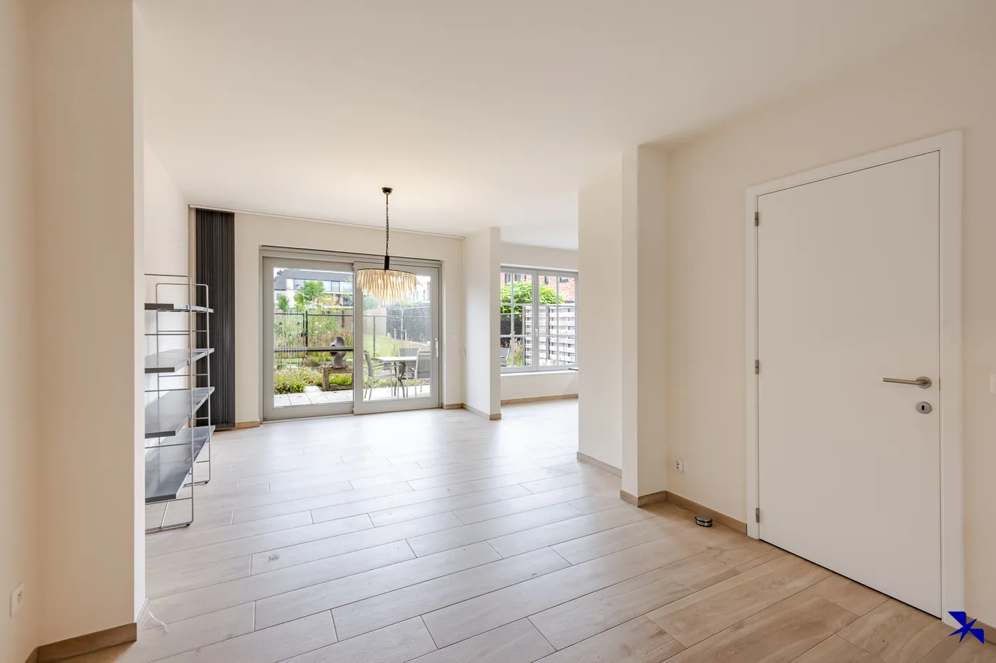 Moderne woning met 4 slaapkamers en tuin in Terhagen - foto 4