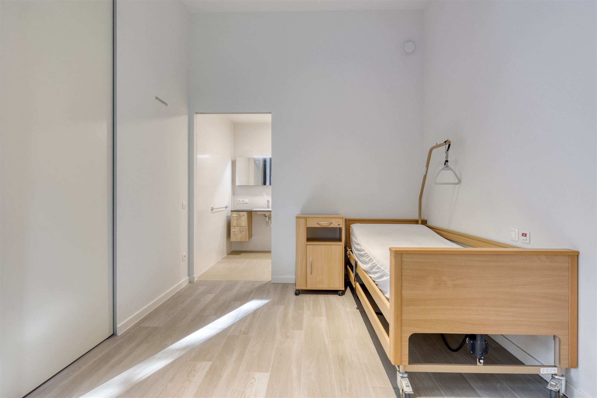 Luxe erkende serviceflat te Leuven - foto 5