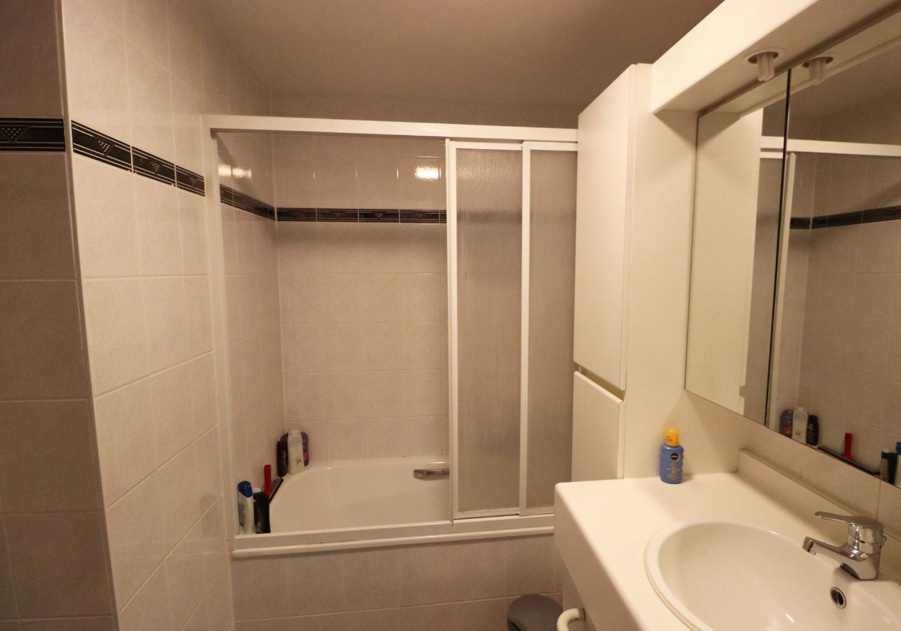 Zeer ruim appartement met verzicht - foto 5