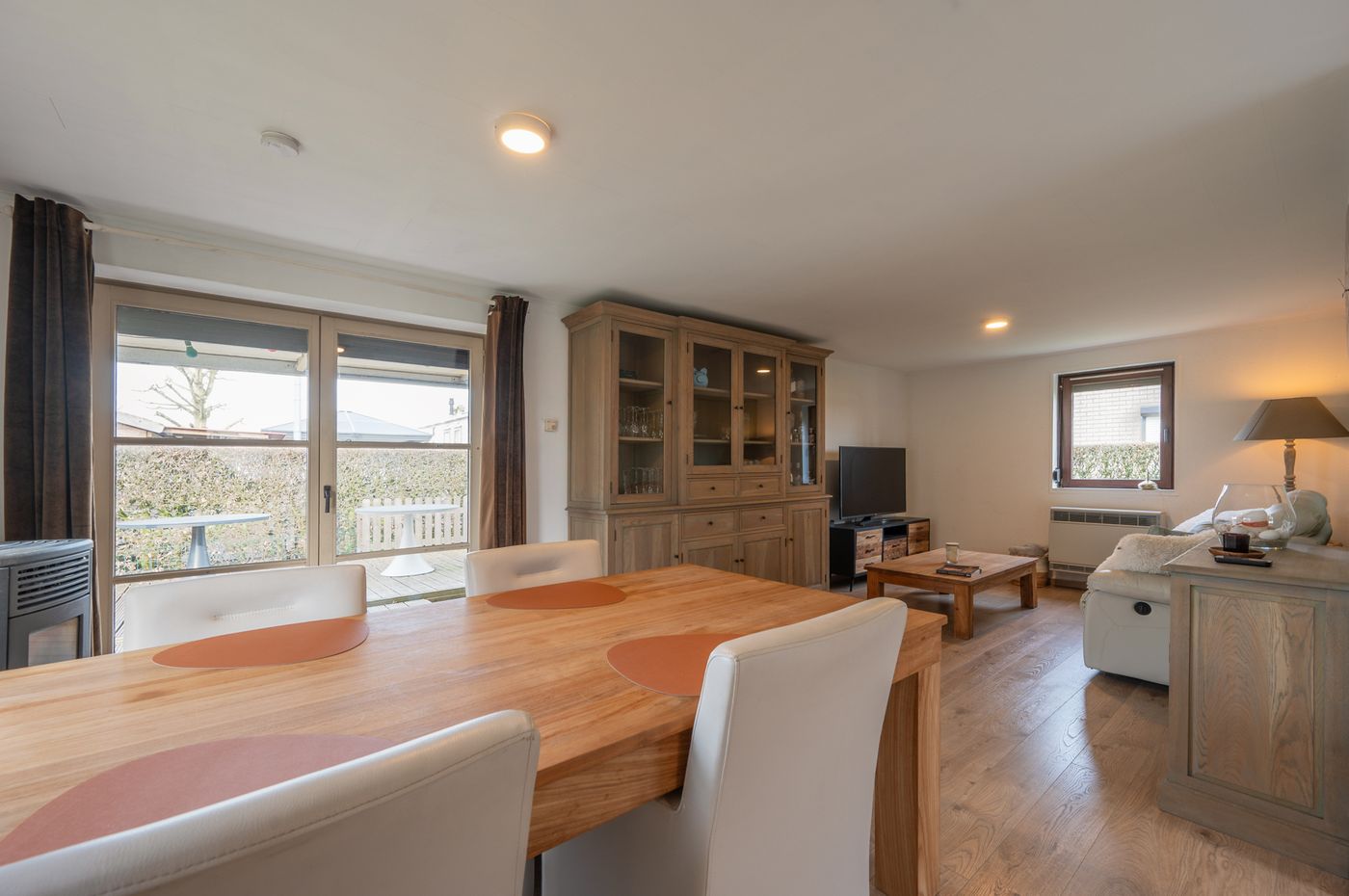 Vakantiewoning in het domein Klein Strand te Jabbeke - photo 3