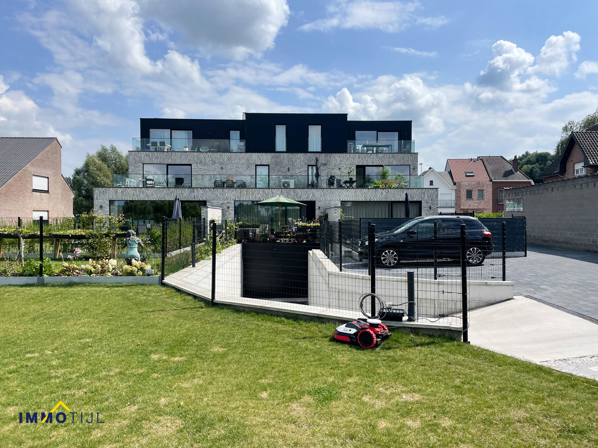 Garage for rent in Aalst - photo 3