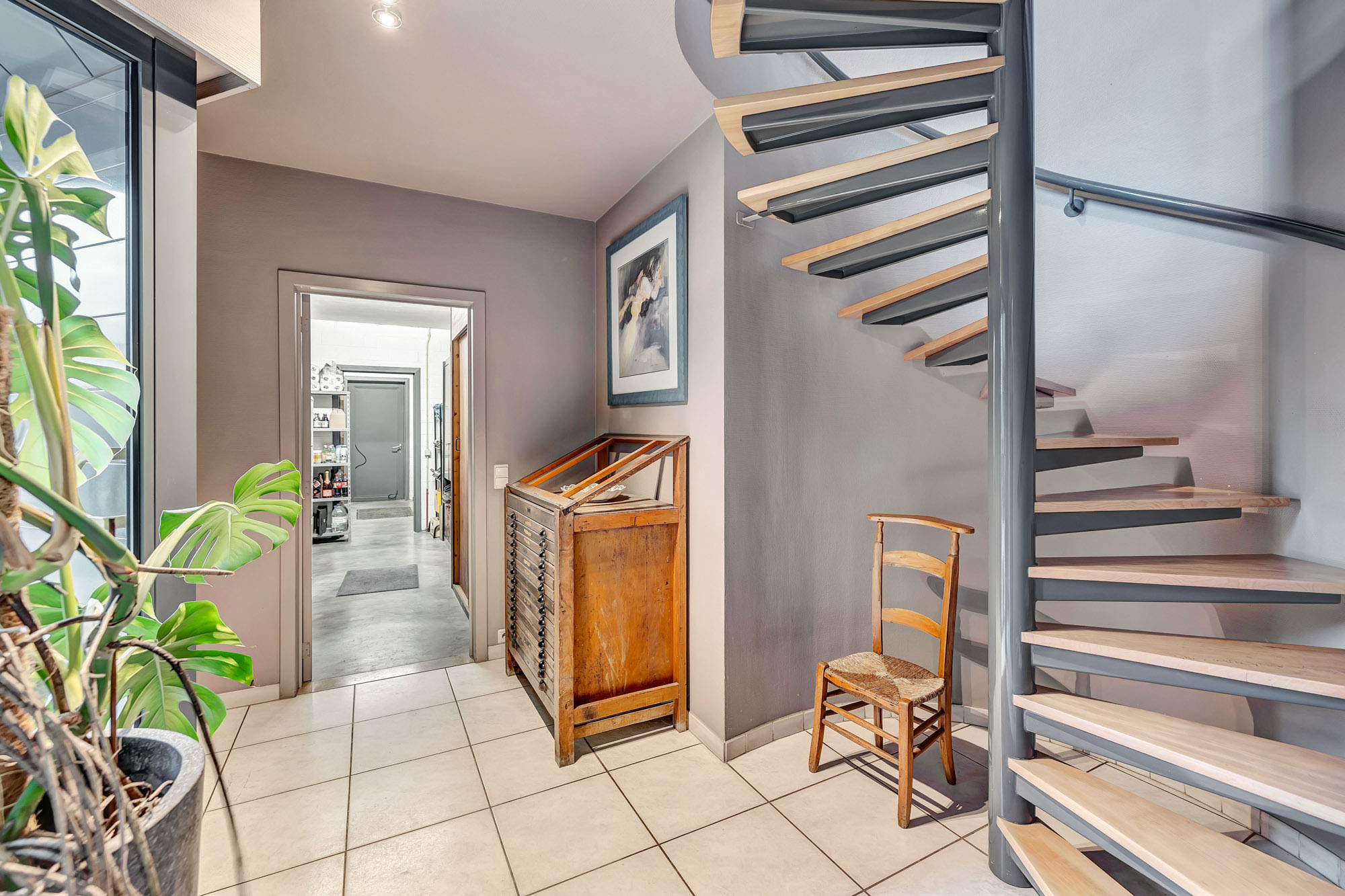 Maison à vendre à Deinze avec 3 chambres - photo 2