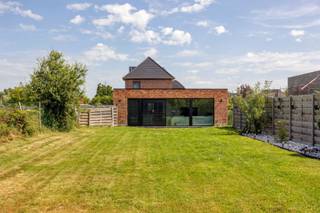 Maison à vendre à Heist-op-den-Berg