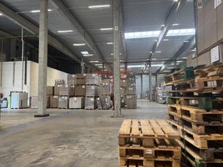 Commercial for rent in Hoogstraten