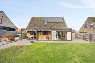 Maison à vendre à Houthulst