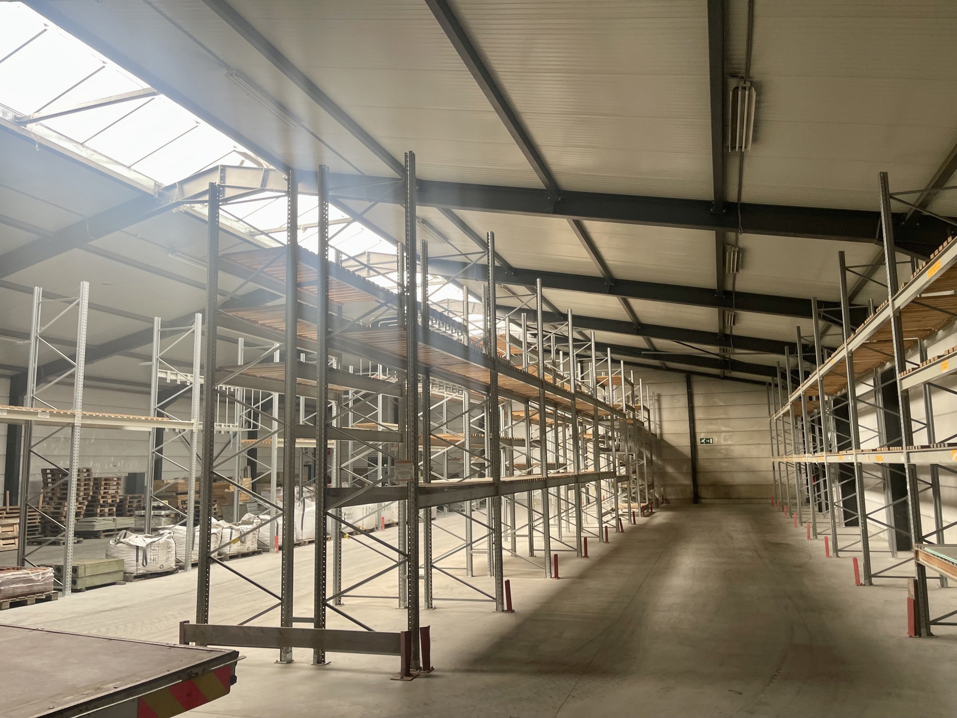 Commercieel te huur in Perwez - foto 1