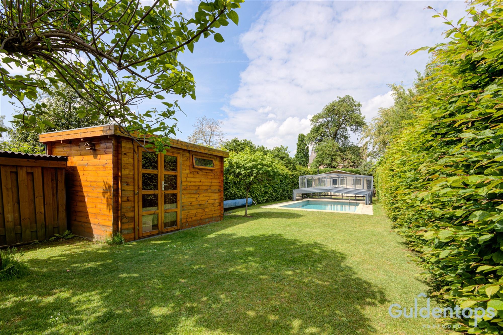 House - photo 3