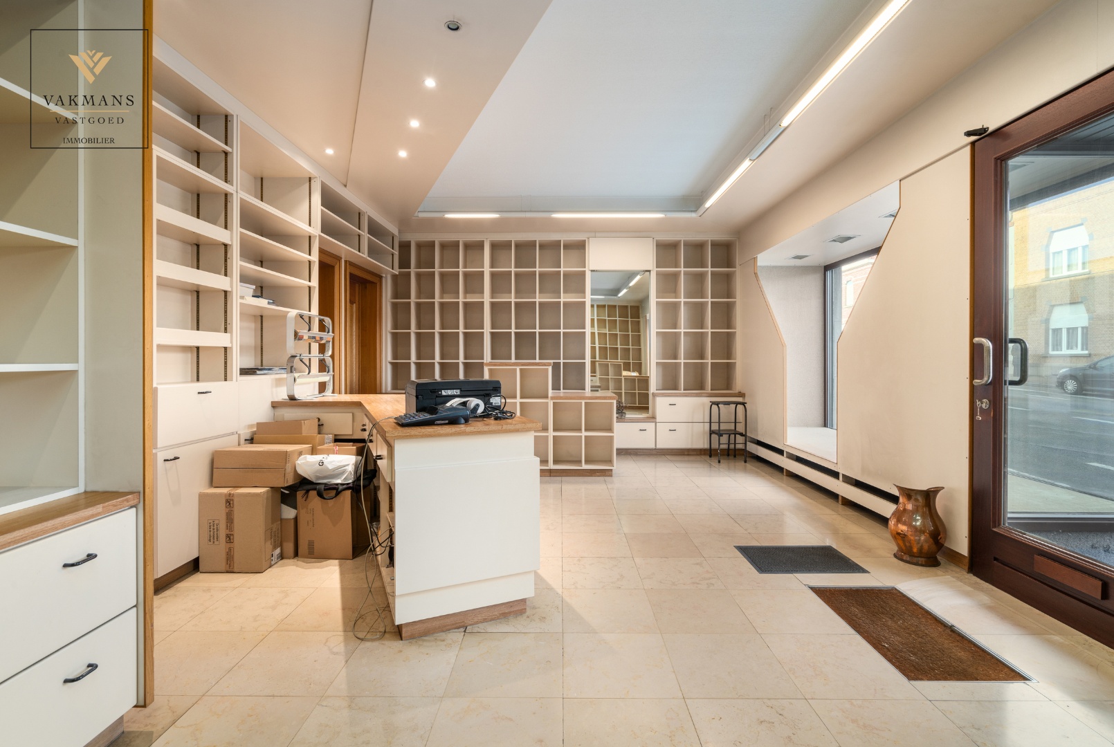TOFFE WINKEL MET WONING - photo 2