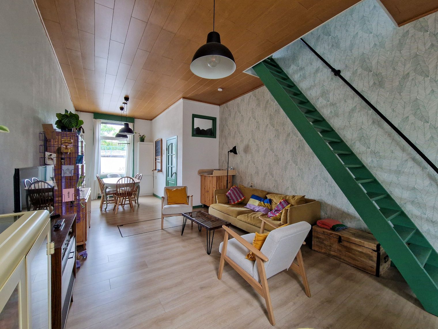 Huis te koop in Gent met 3 slaapkamers - foto 4
