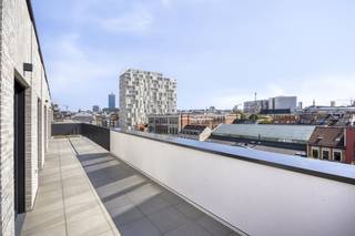 6% BTW op totaliteit van de constructie mogelijk! UniQ combineert de charme van het historisch stadscentrum met het comfort van moderne...