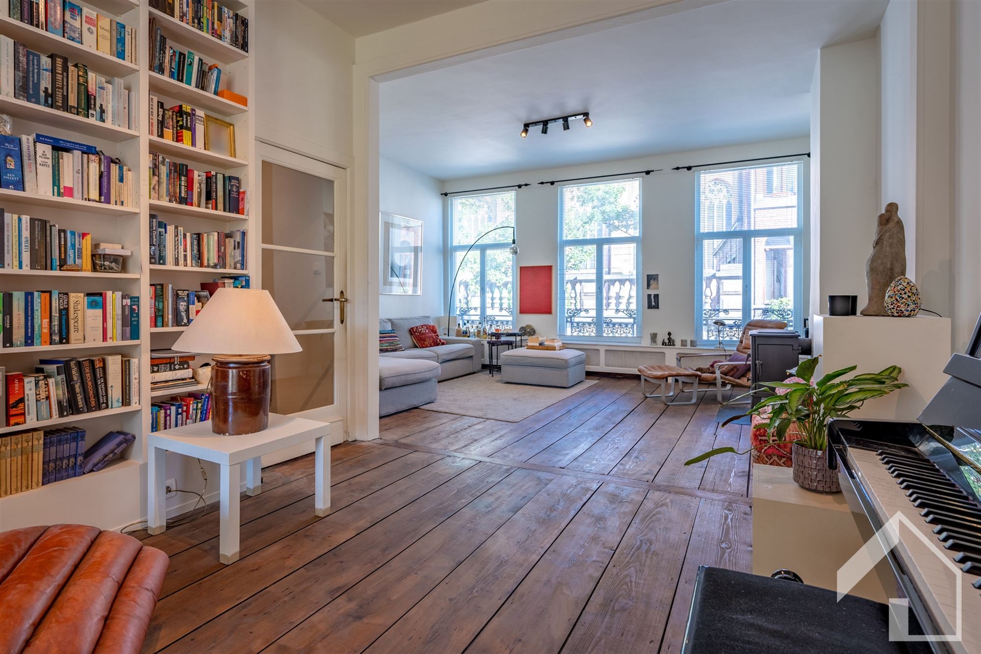 Maison de maître - photo 1