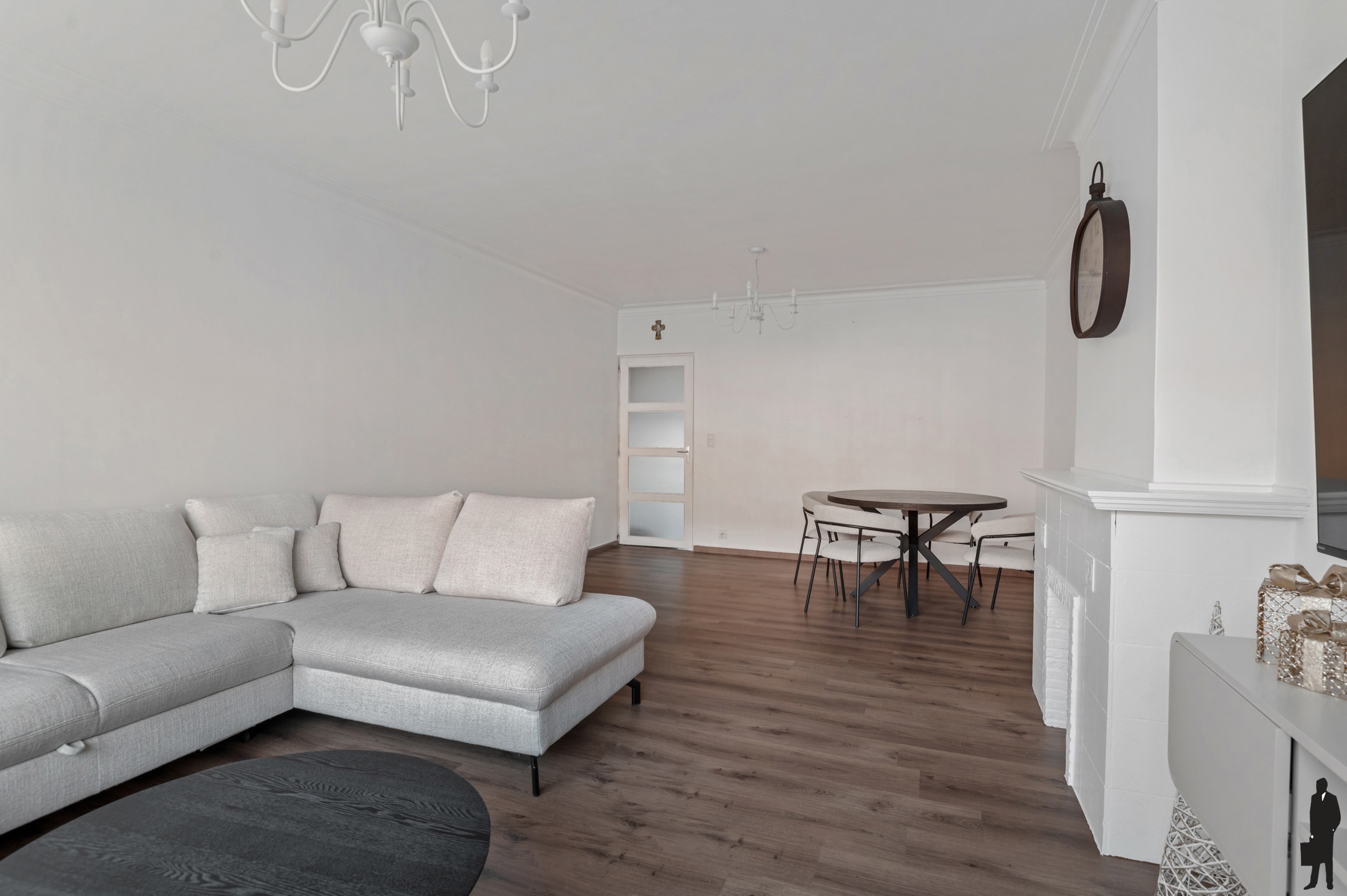 Appartement à vendre à Anvers avec 1 chambre - photo 5