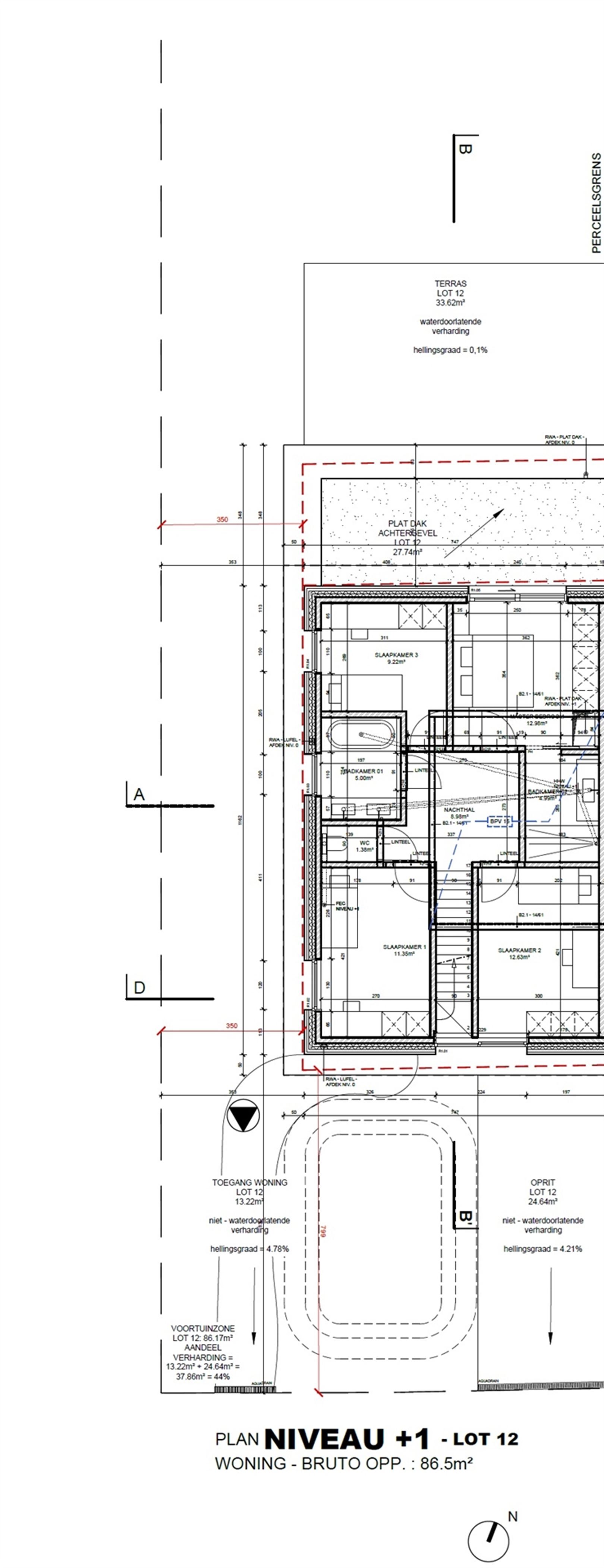 Project te koop in Haasdonk - foto 5
